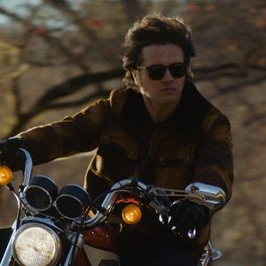 Meet your Posher, Jackson